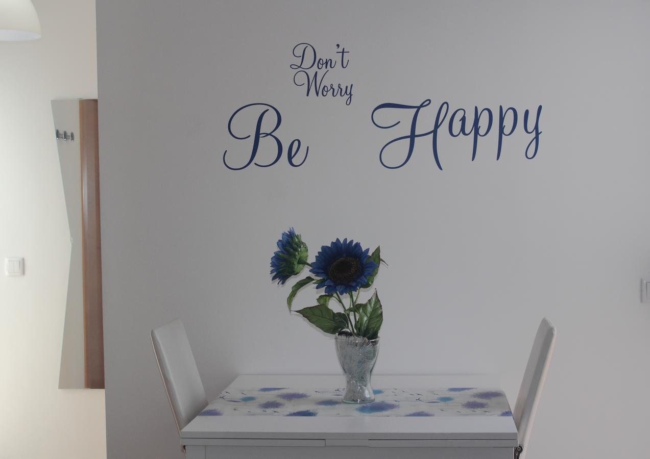 Be Happy Algodonales