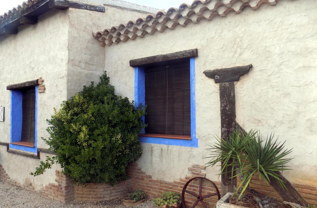 Lagunas De Ruidera Casa rural *