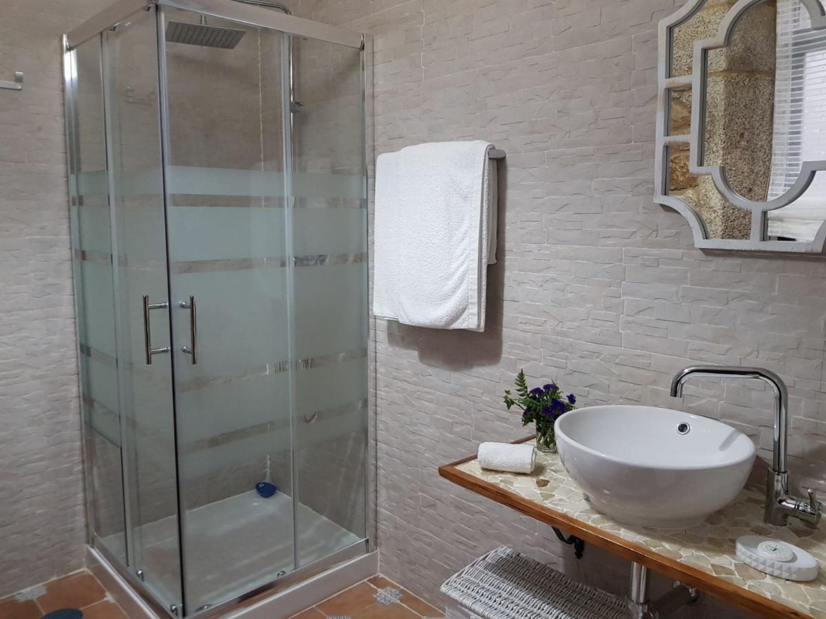 Holiday home Casa A Canteira *