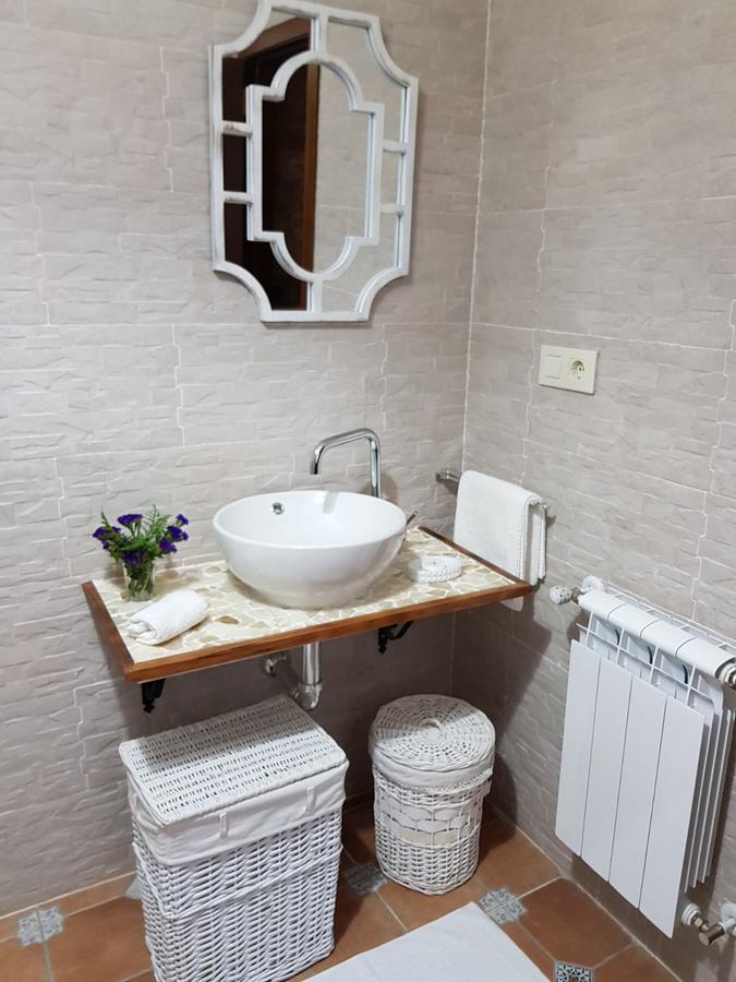 Casa A Canteira *