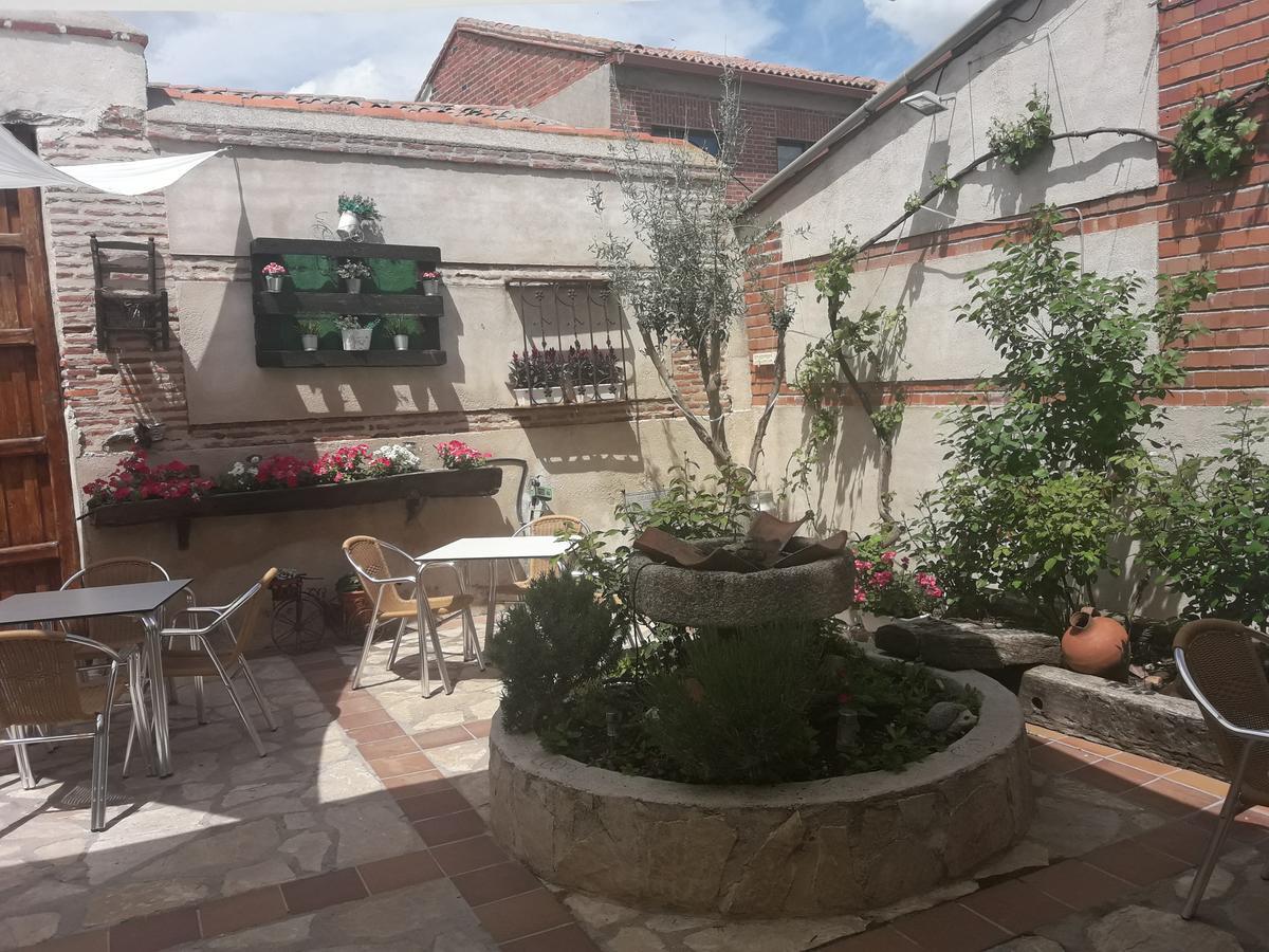 La Casa De Manuelas Inn 4*