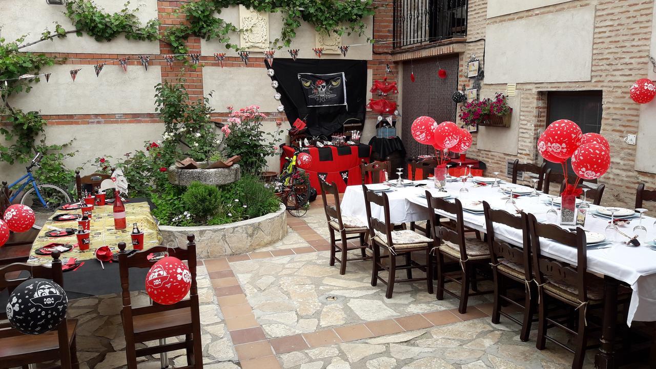 La Casa De Manuelas 4*