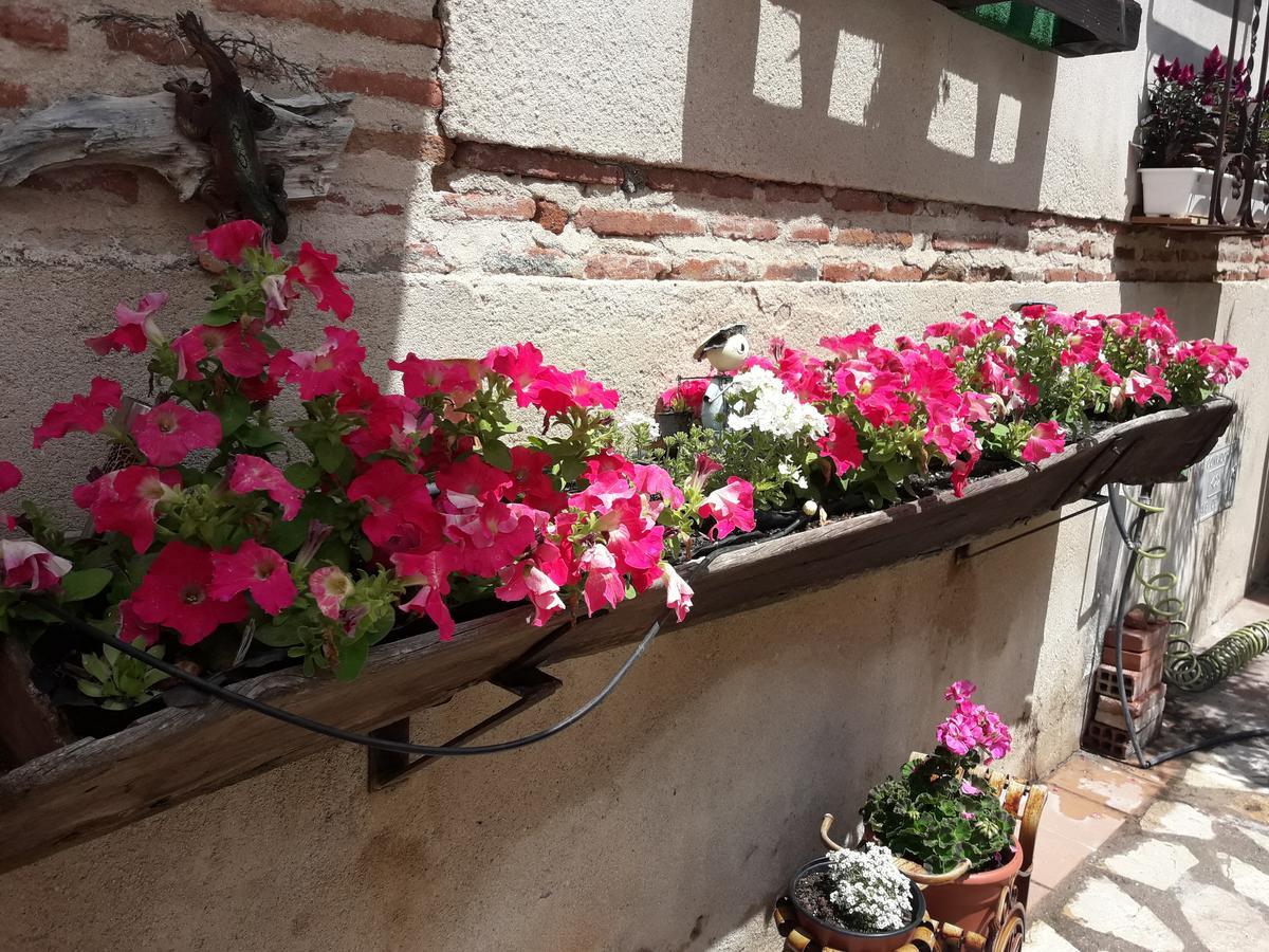 La Casa De Manuelas Inn