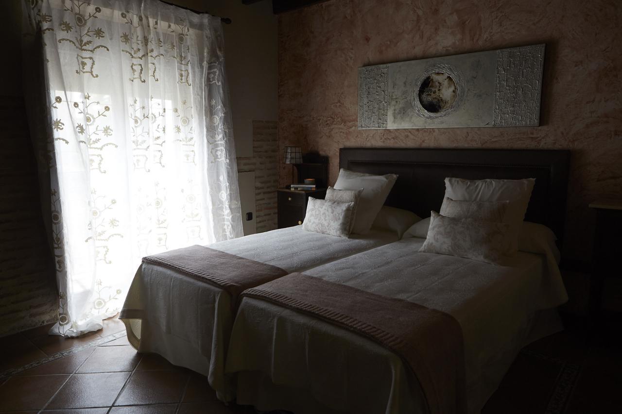 Inn La Casa De Manuelas 4*