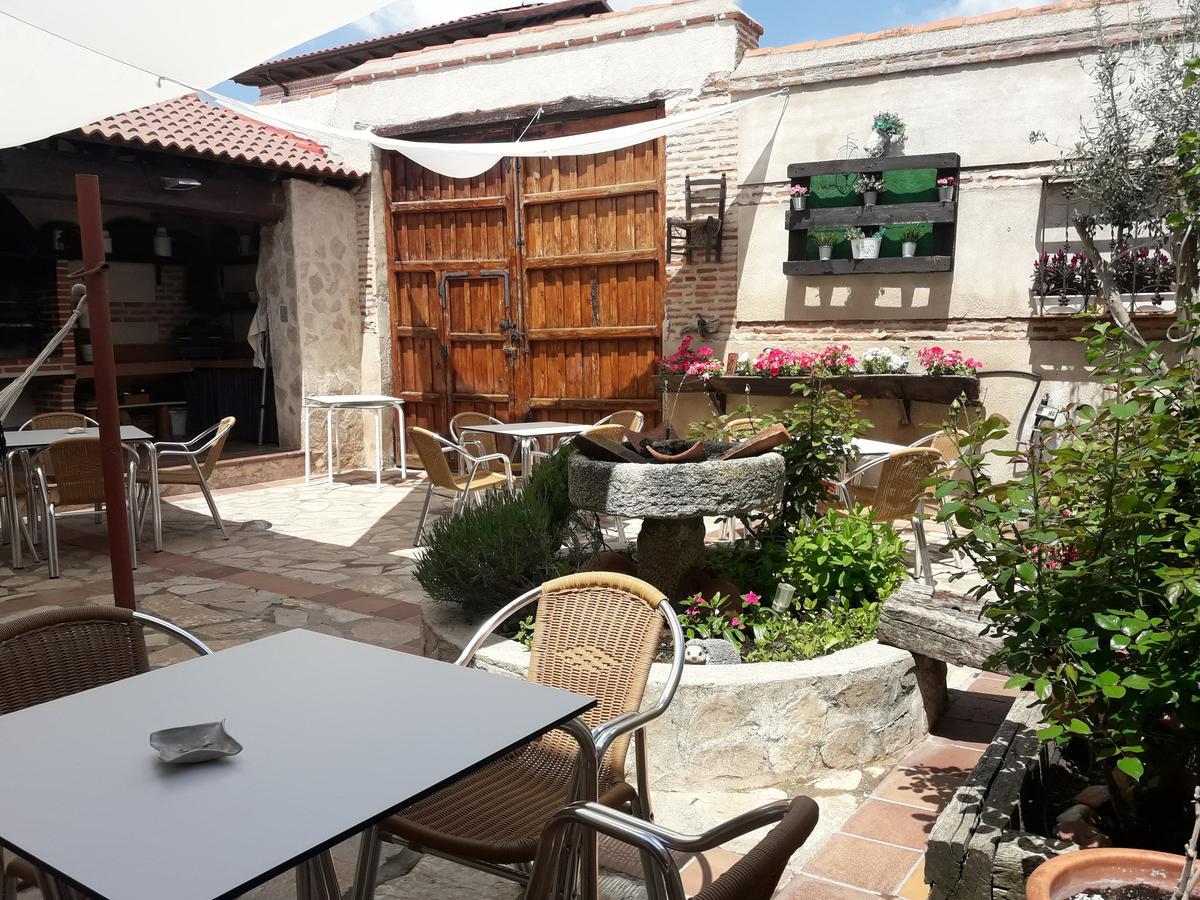 La Casa De Manuelas 4* Horcajo de las Torres