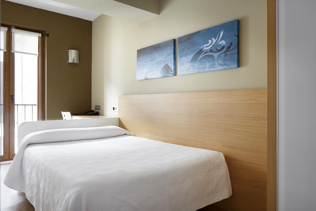 Hotel Olatu Zarautz