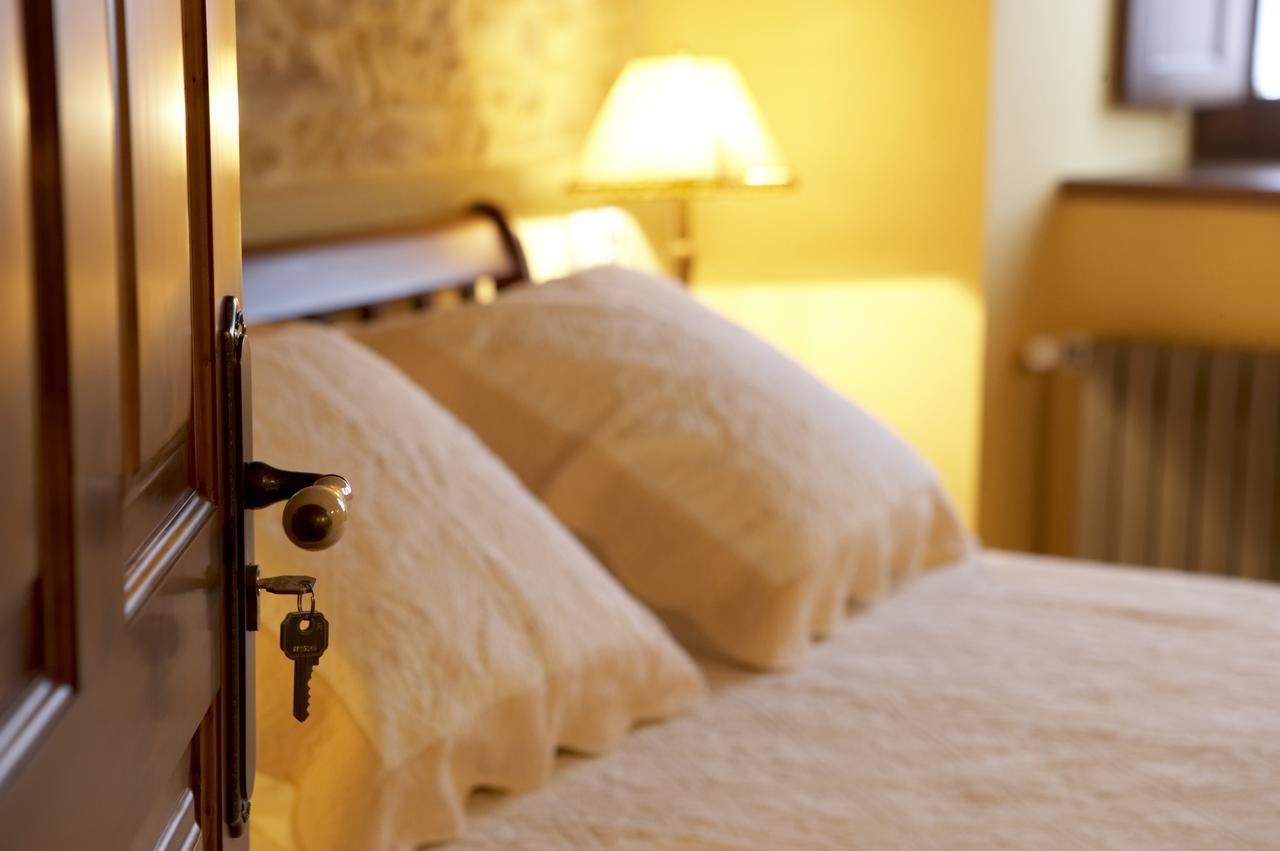 Hotel Rural Casona Trabadelo 3*