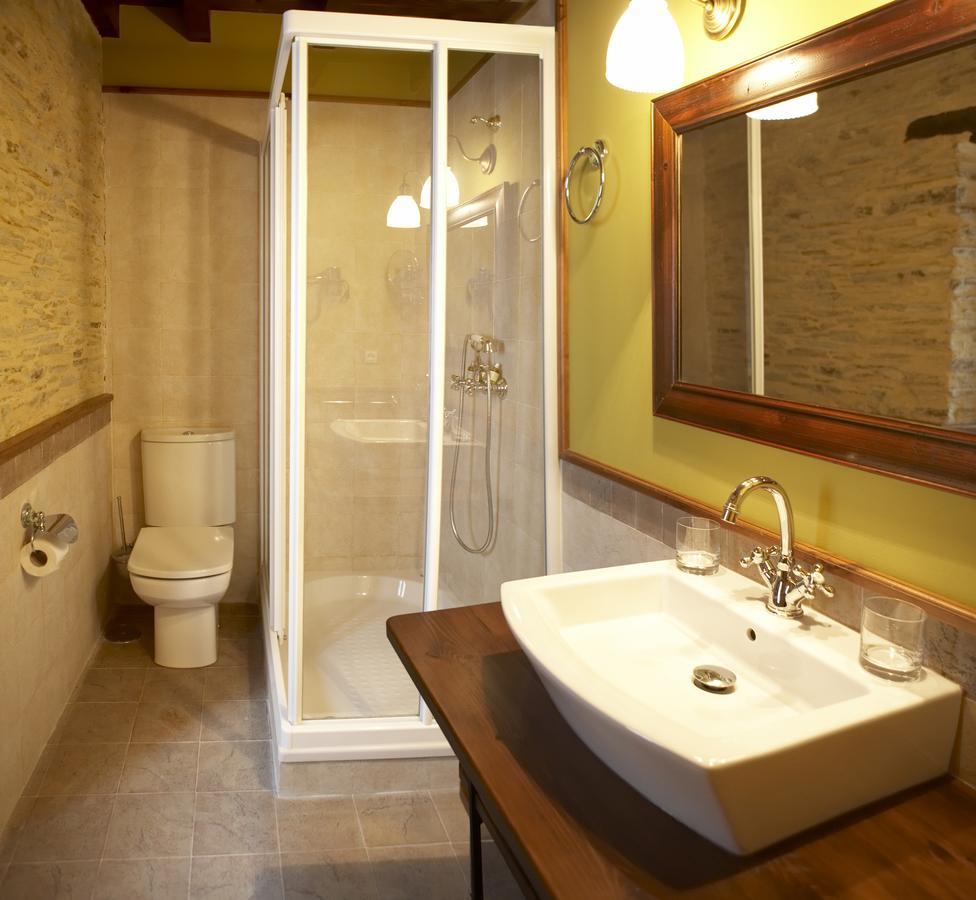 Rural Casona Trabadelo 3*