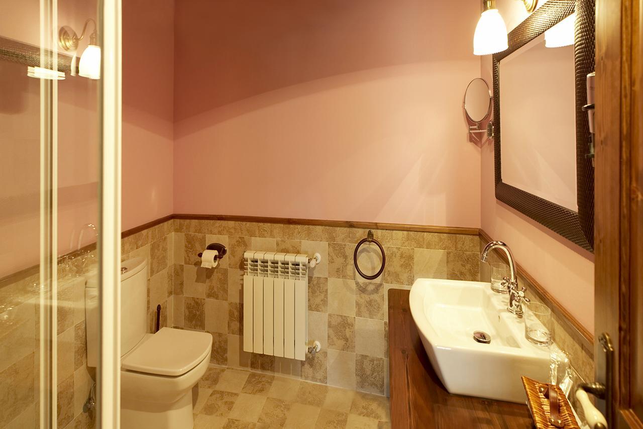 Hotel Rural Casona Trabadelo