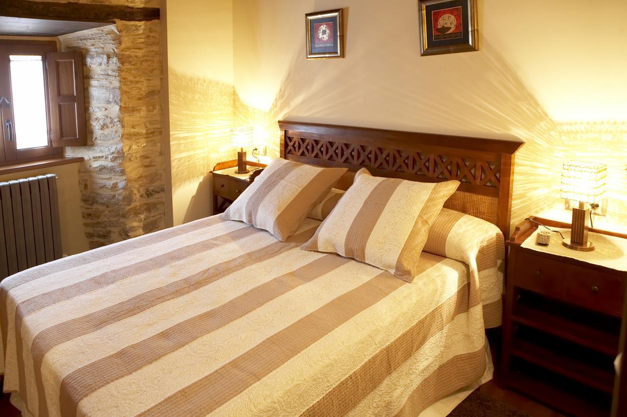 Rural Casona Trabadelo Hotel Vegadeo