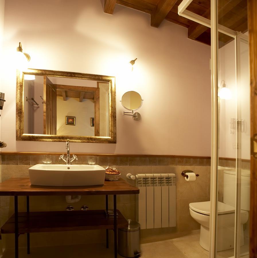 Hotel Rural Casona Trabadelo 3*