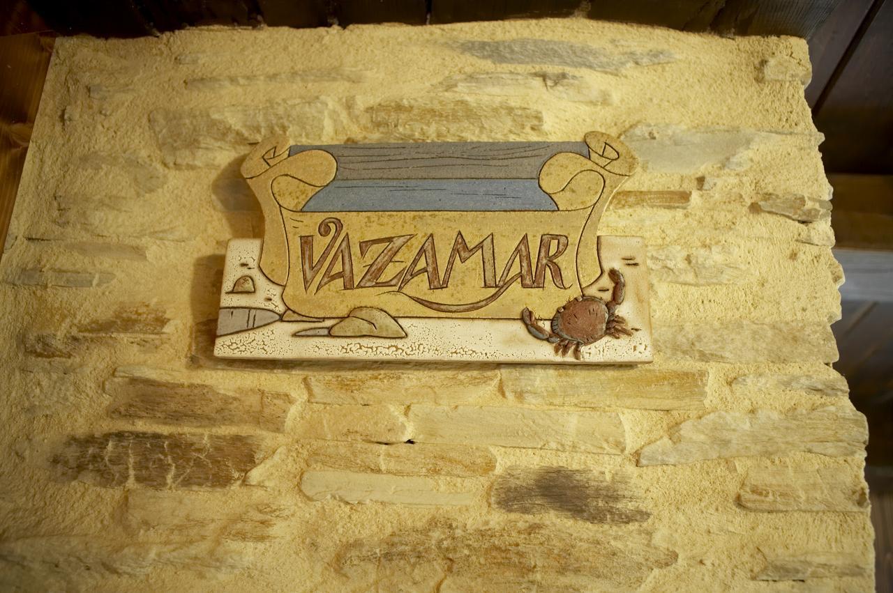 Rural Casona Trabadelo Hotel Vegadeo