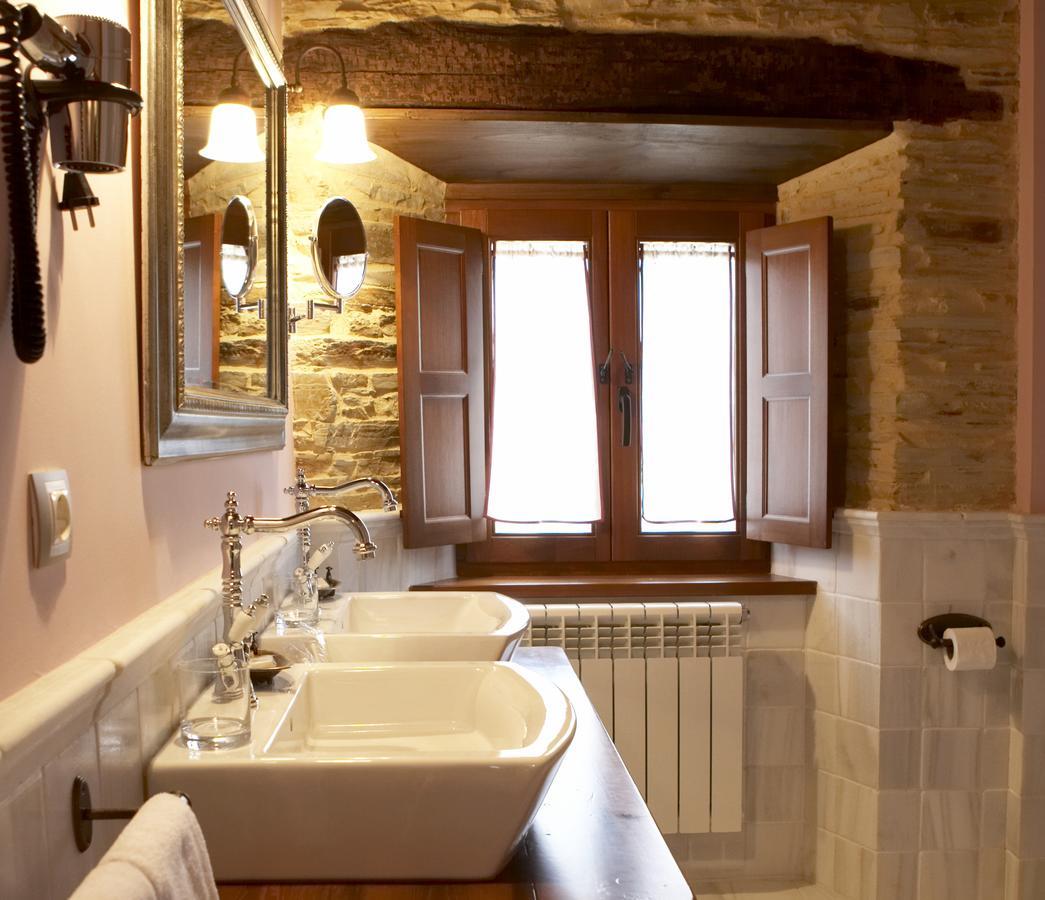 Rural Casona Trabadelo Vegadeo