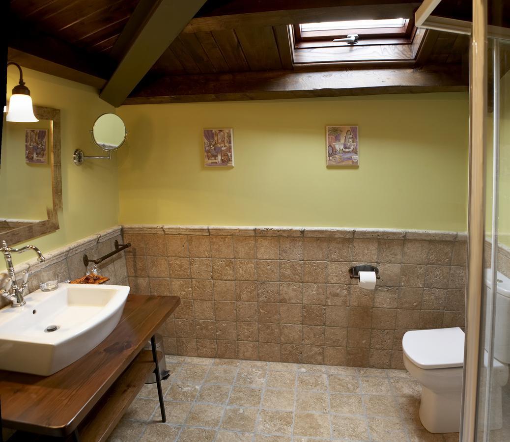 Rural Casona Trabadelo 3* Vegadeo