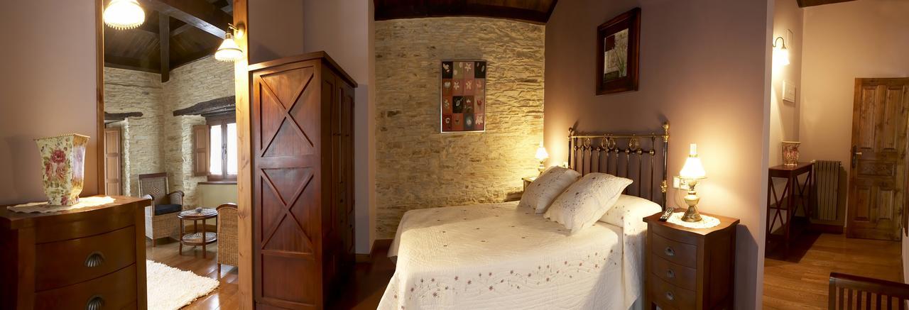 Hotel Rural Casona Trabadelo