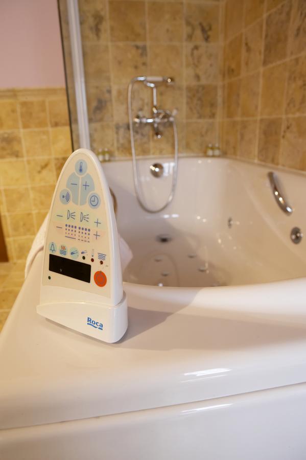 Rural Casona Trabadelo Hotel 3*