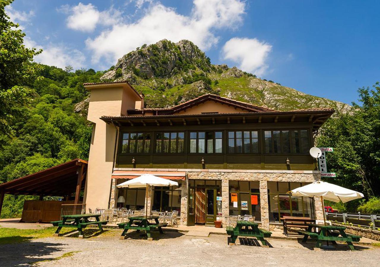 Del Alto Sella 2* Amieva
