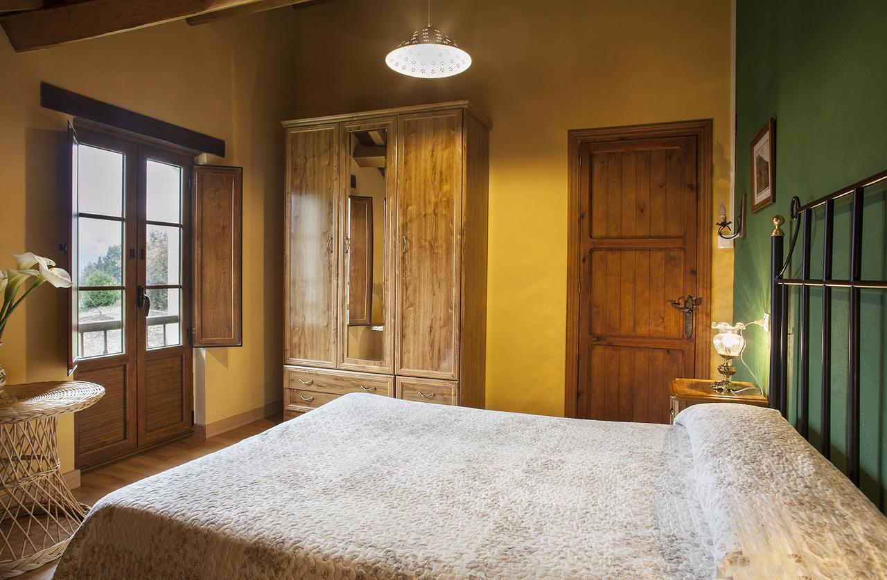 Casa De Aldea Carboneiro Holiday home *