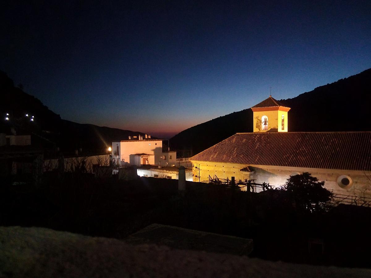 Country house Pamparural