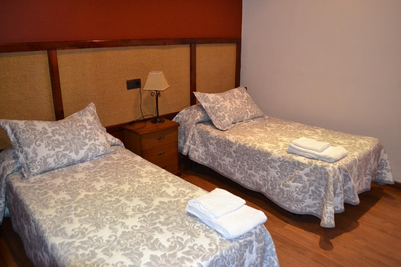 La Ruta Guest house Paterna del Campo