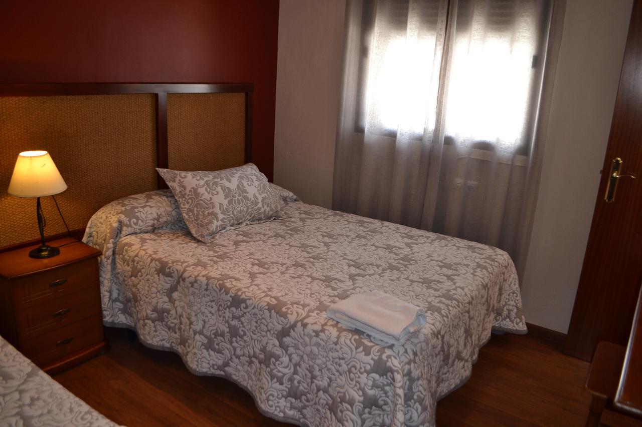 Guest house La Ruta