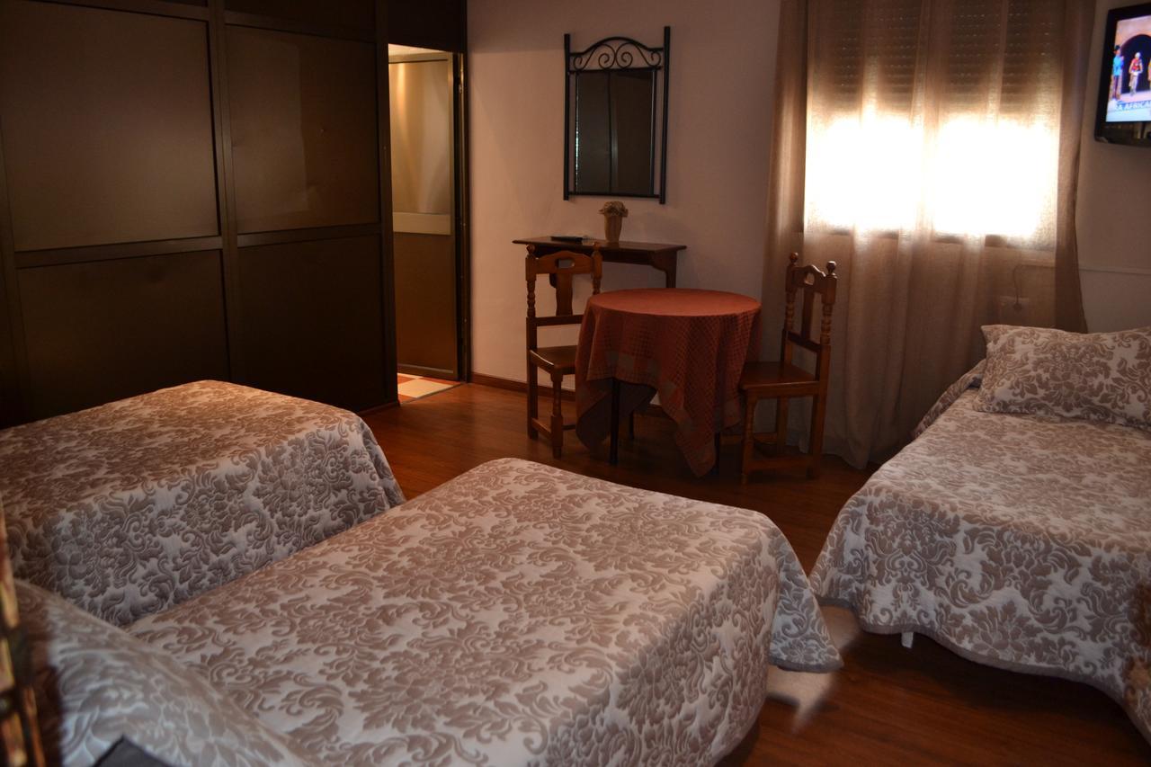 La Ruta Guest house