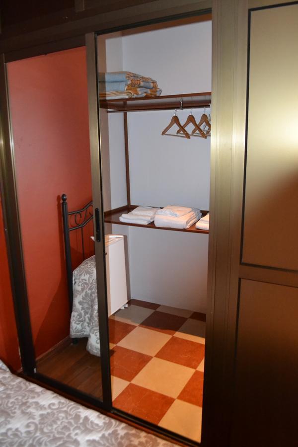 Guest house La Ruta Paterna del Campo