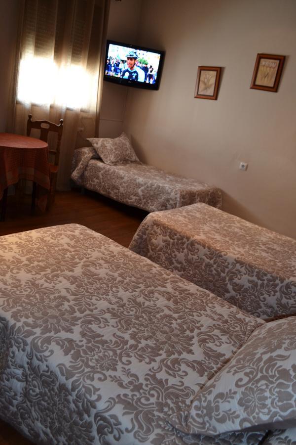 La Ruta Guest house Paterna del Campo