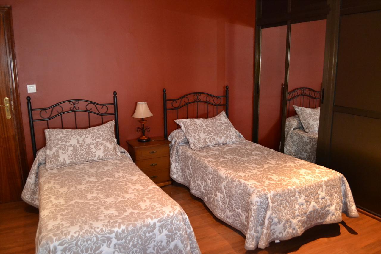 La Ruta Guest house