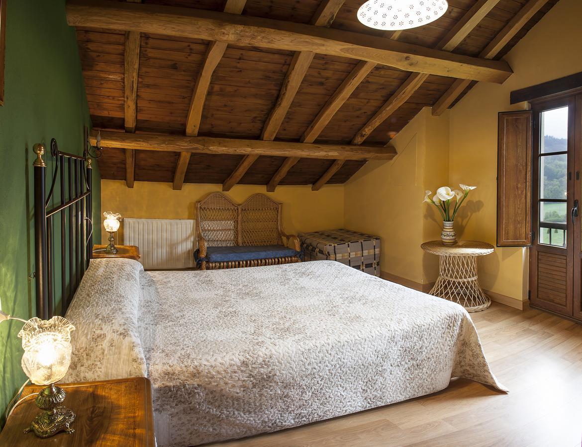 Holiday home Casa De Aldea Carboneiro Naraval