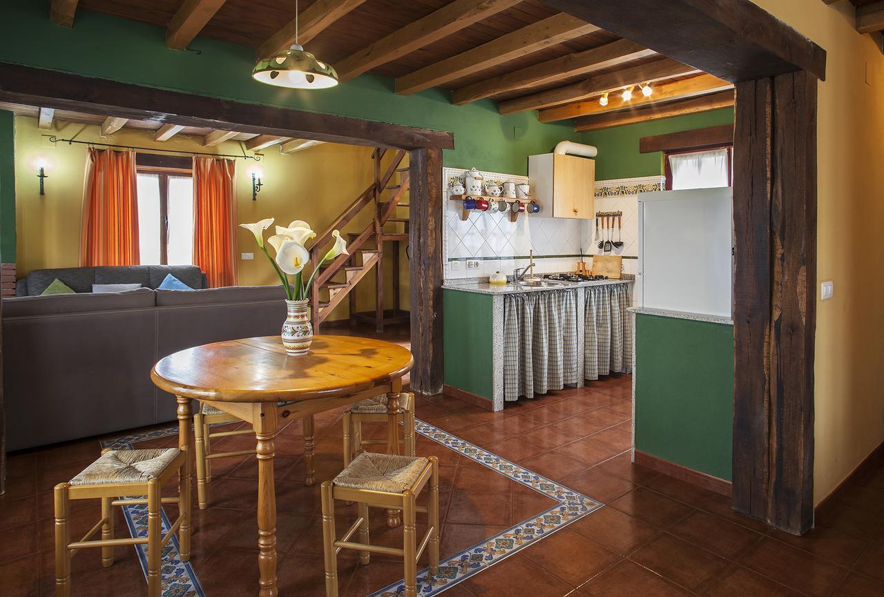 Casa De Aldea Carboneiro