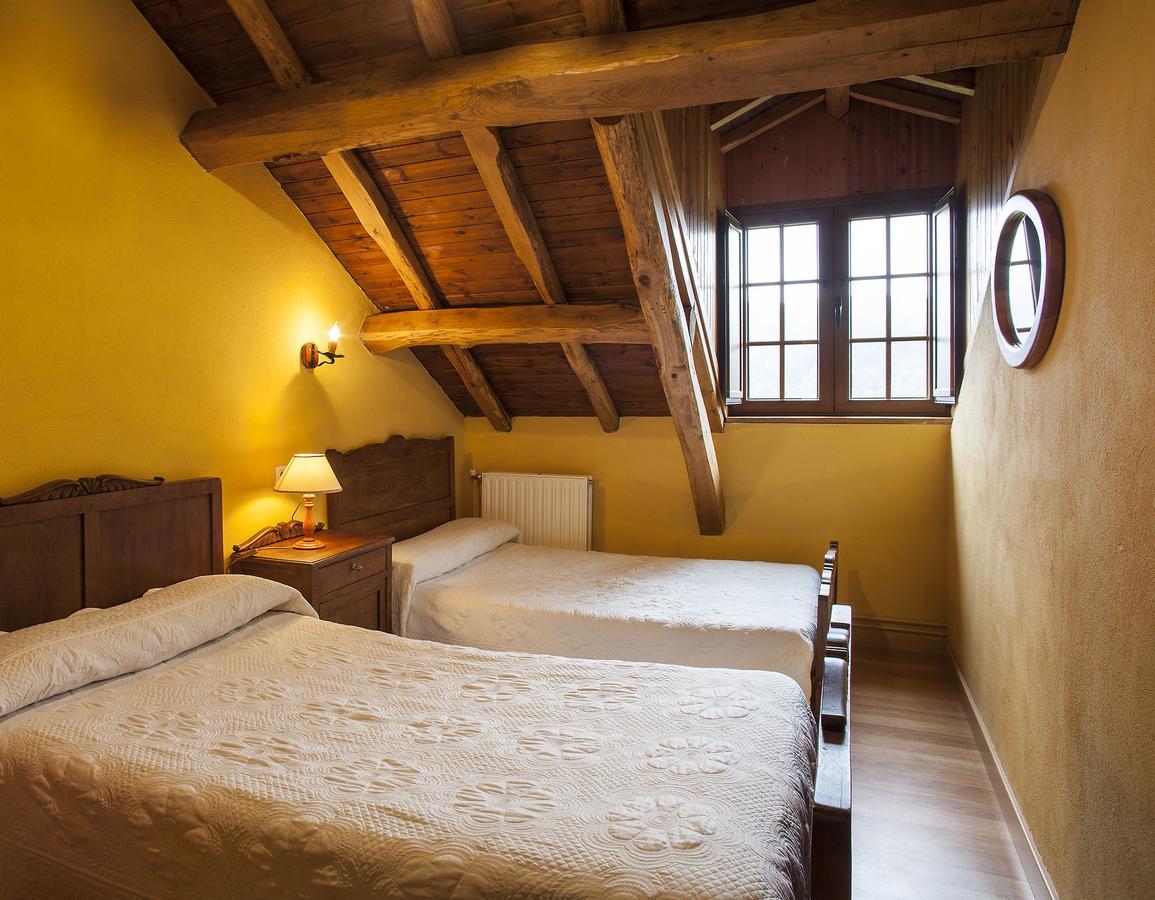 Casa De Aldea Carboneiro * Naraval