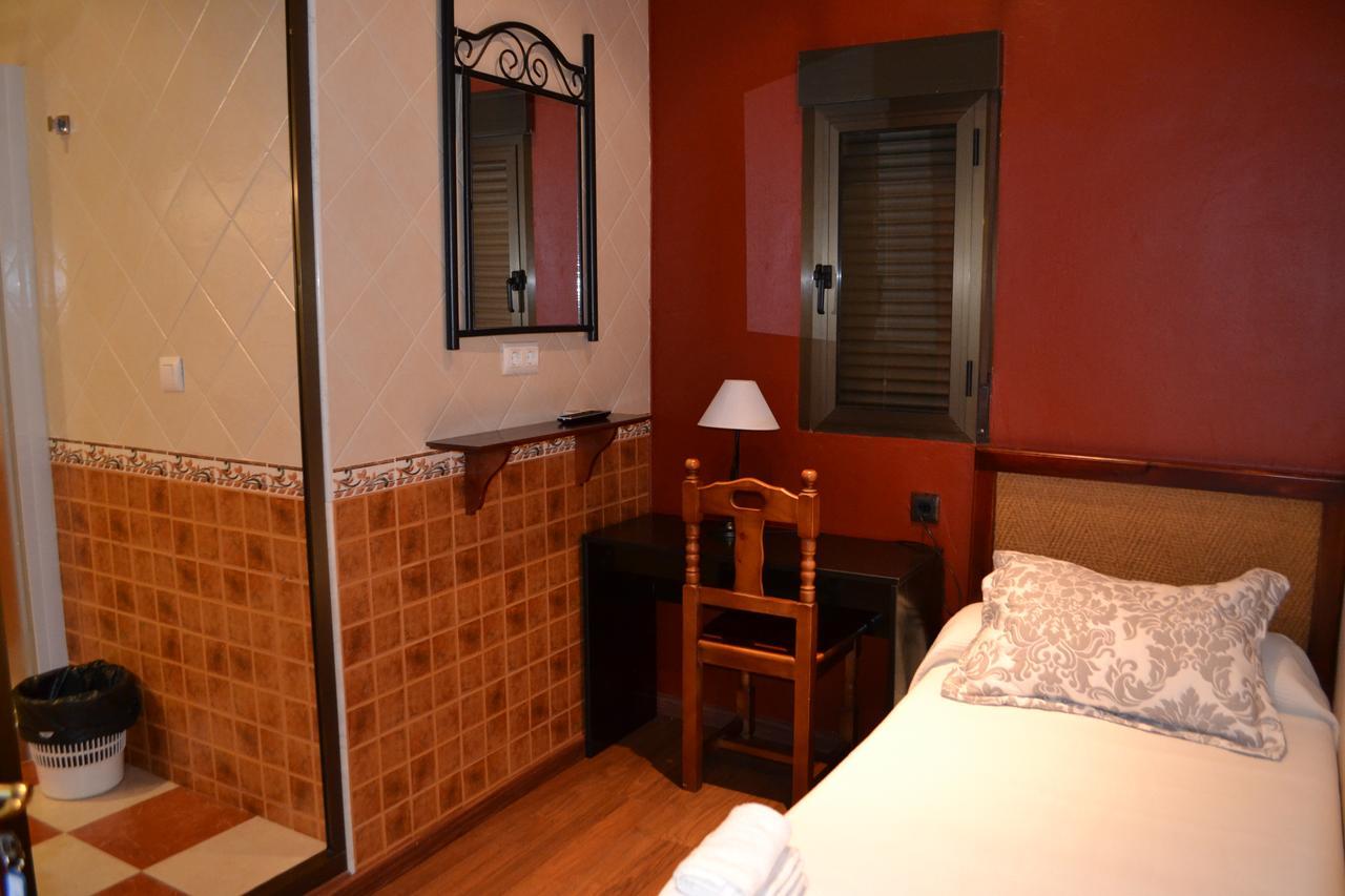 La Ruta Guest house Paterna del Campo