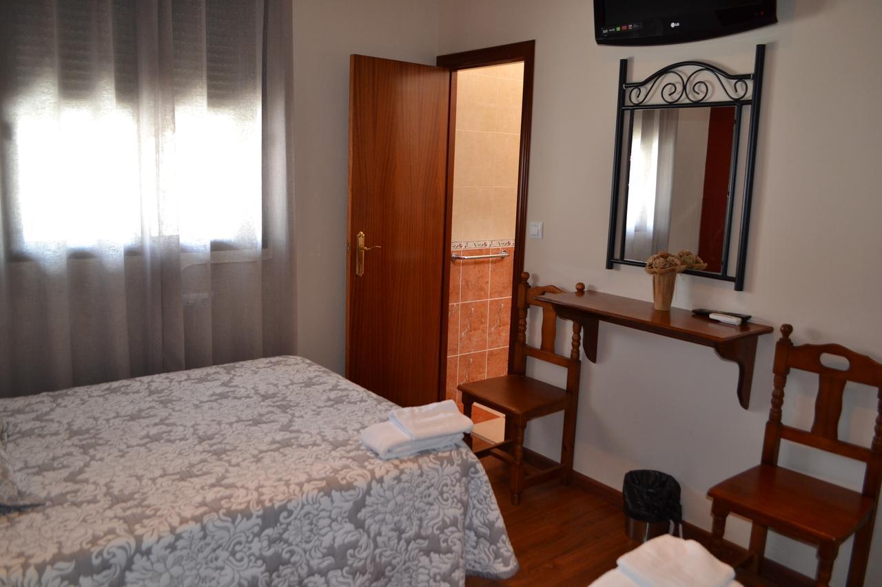Guest house La Ruta *