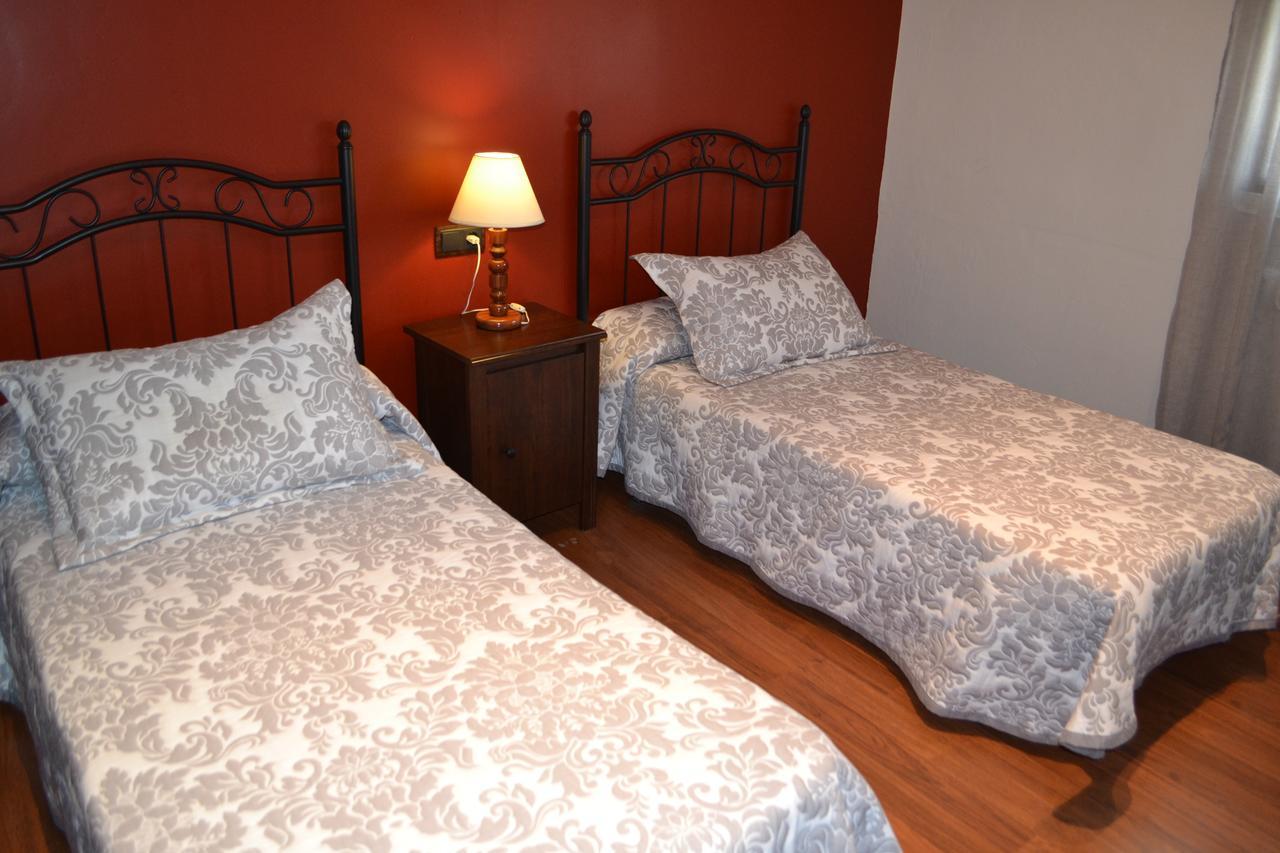 Guest house La Ruta *