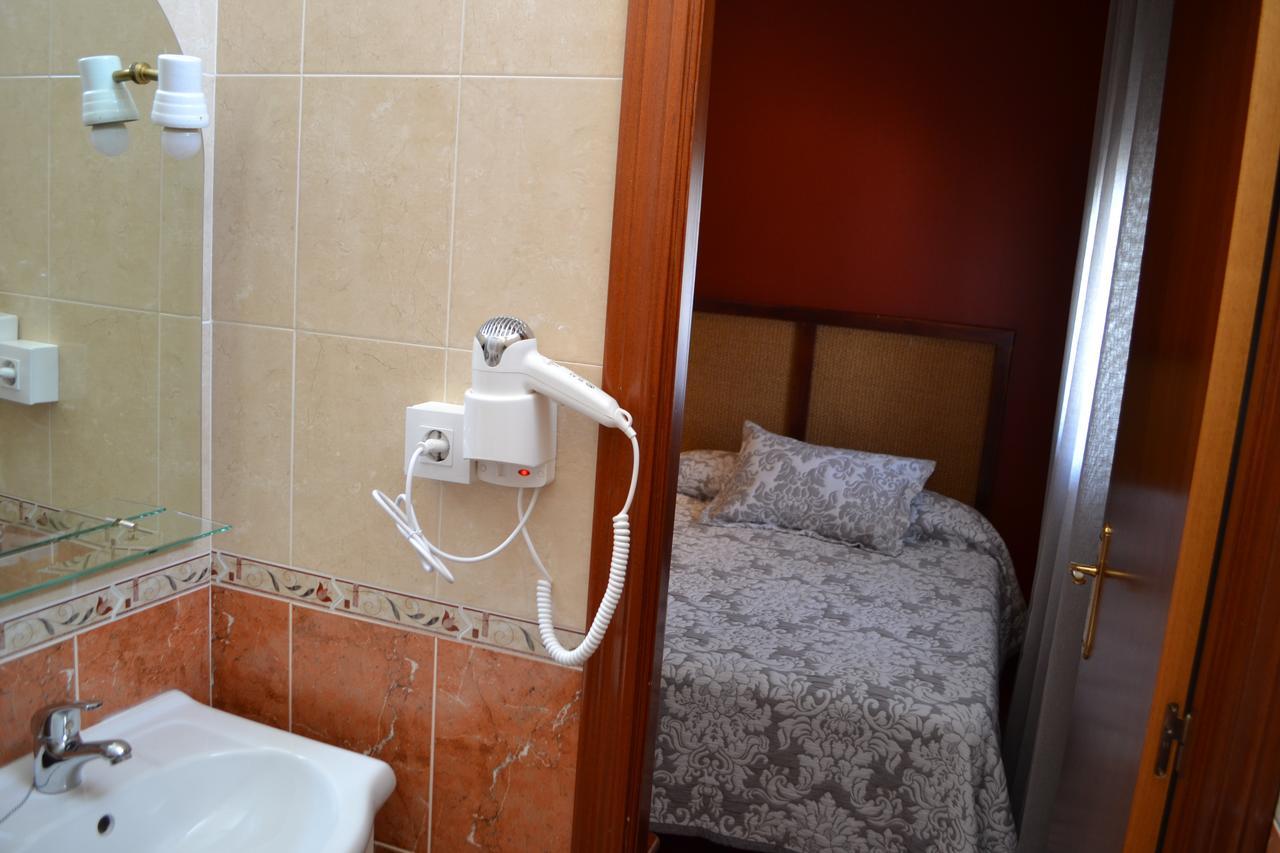La Ruta Guest house *