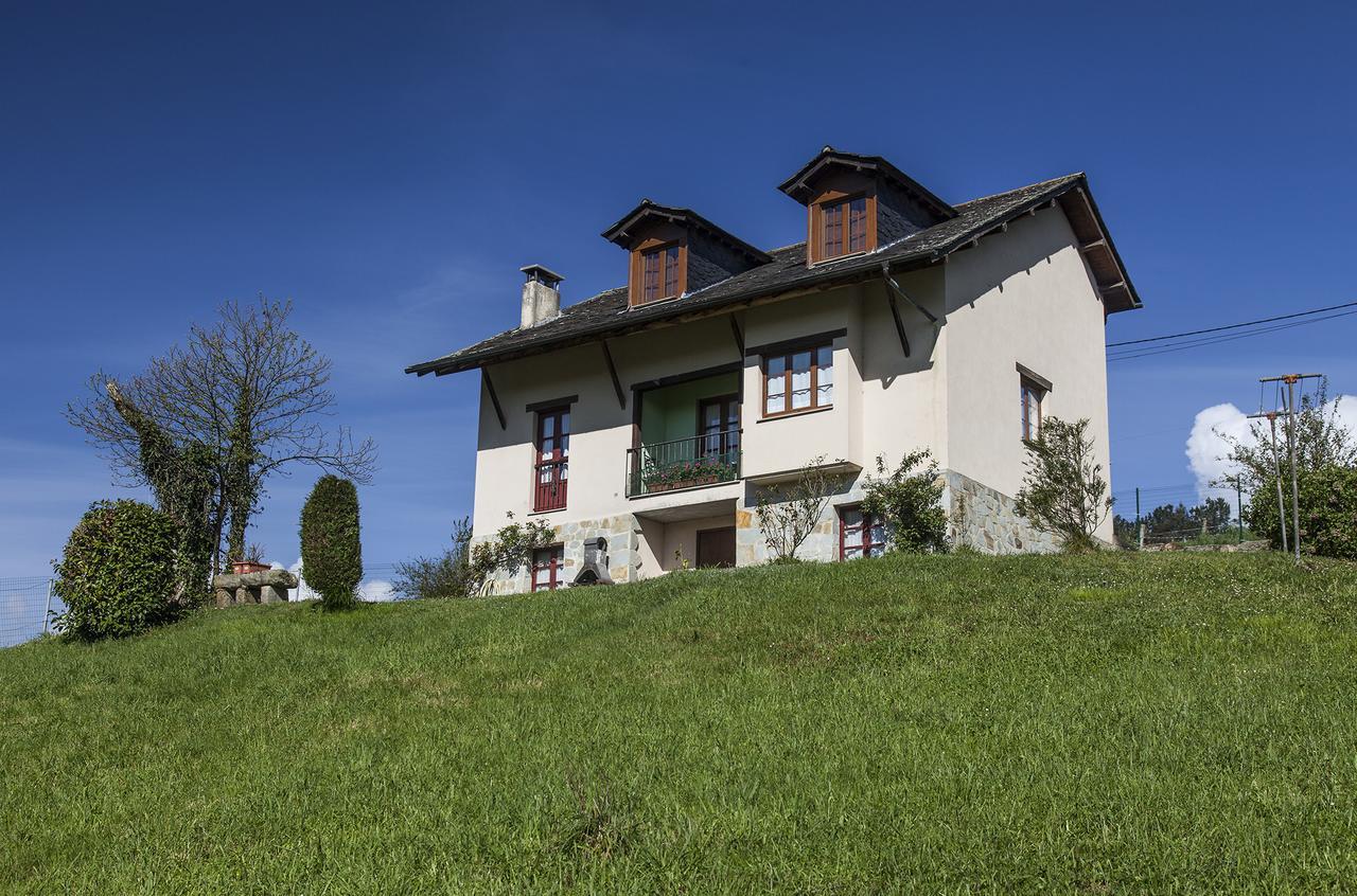 Holiday home Casa De Aldea Carboneiro *