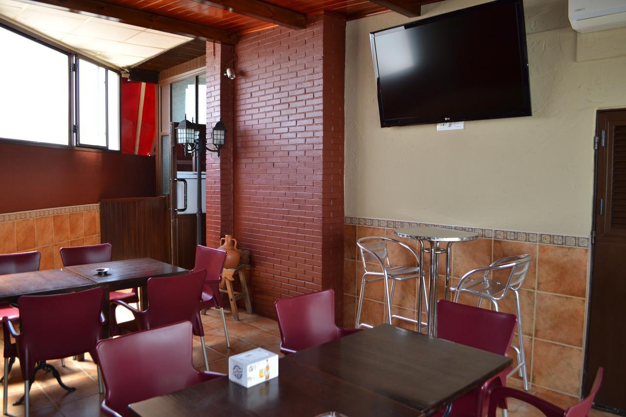 Guest house La Ruta *