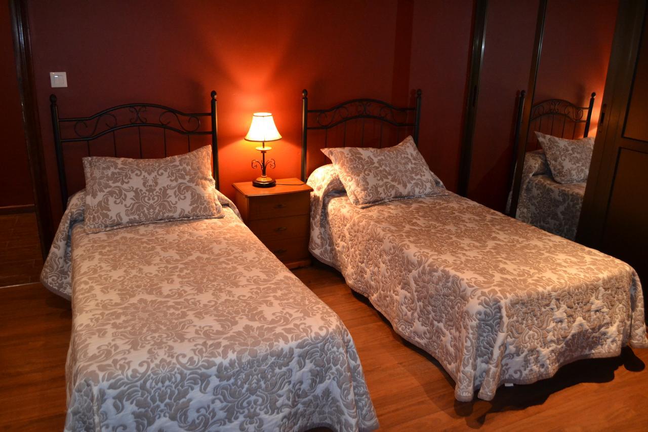 Guest house La Ruta *