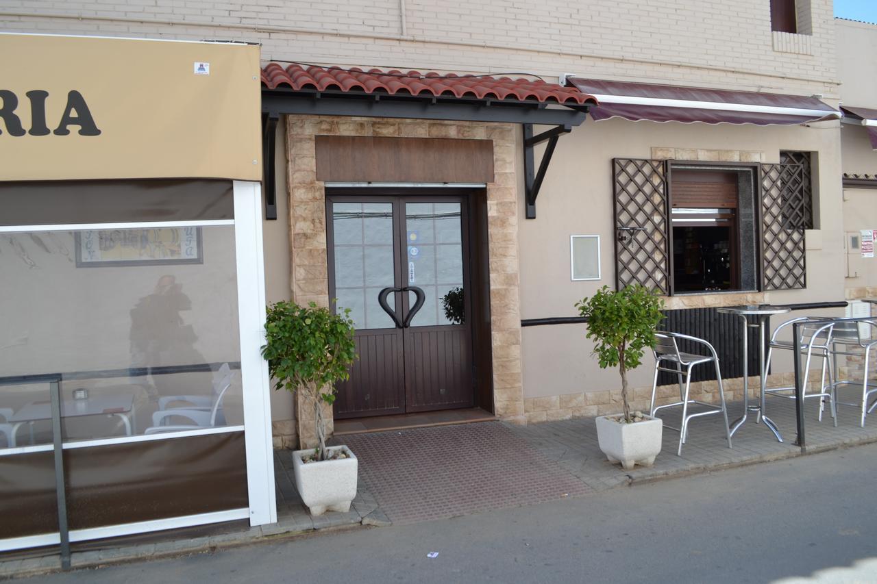 La Ruta Guest house *