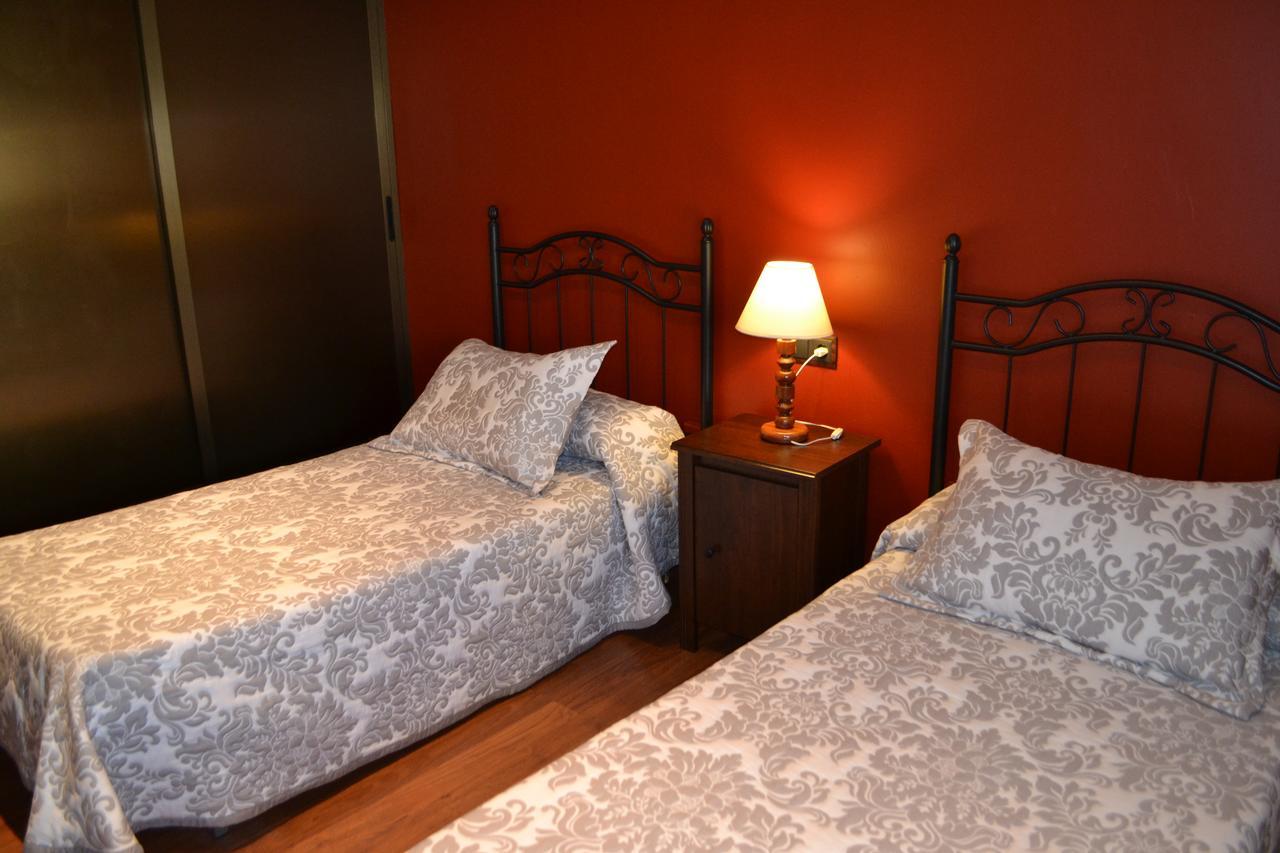 Guest house La Ruta *