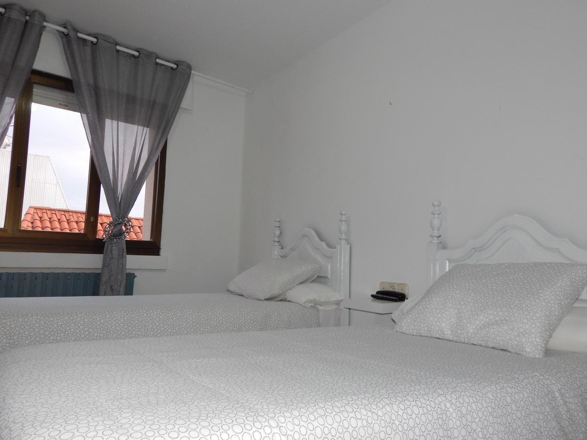 Tamanaco Hotel Illa de Arousa