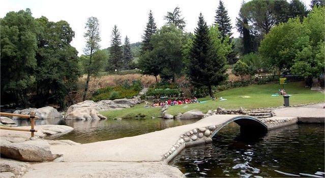 La Taberna Guest house *