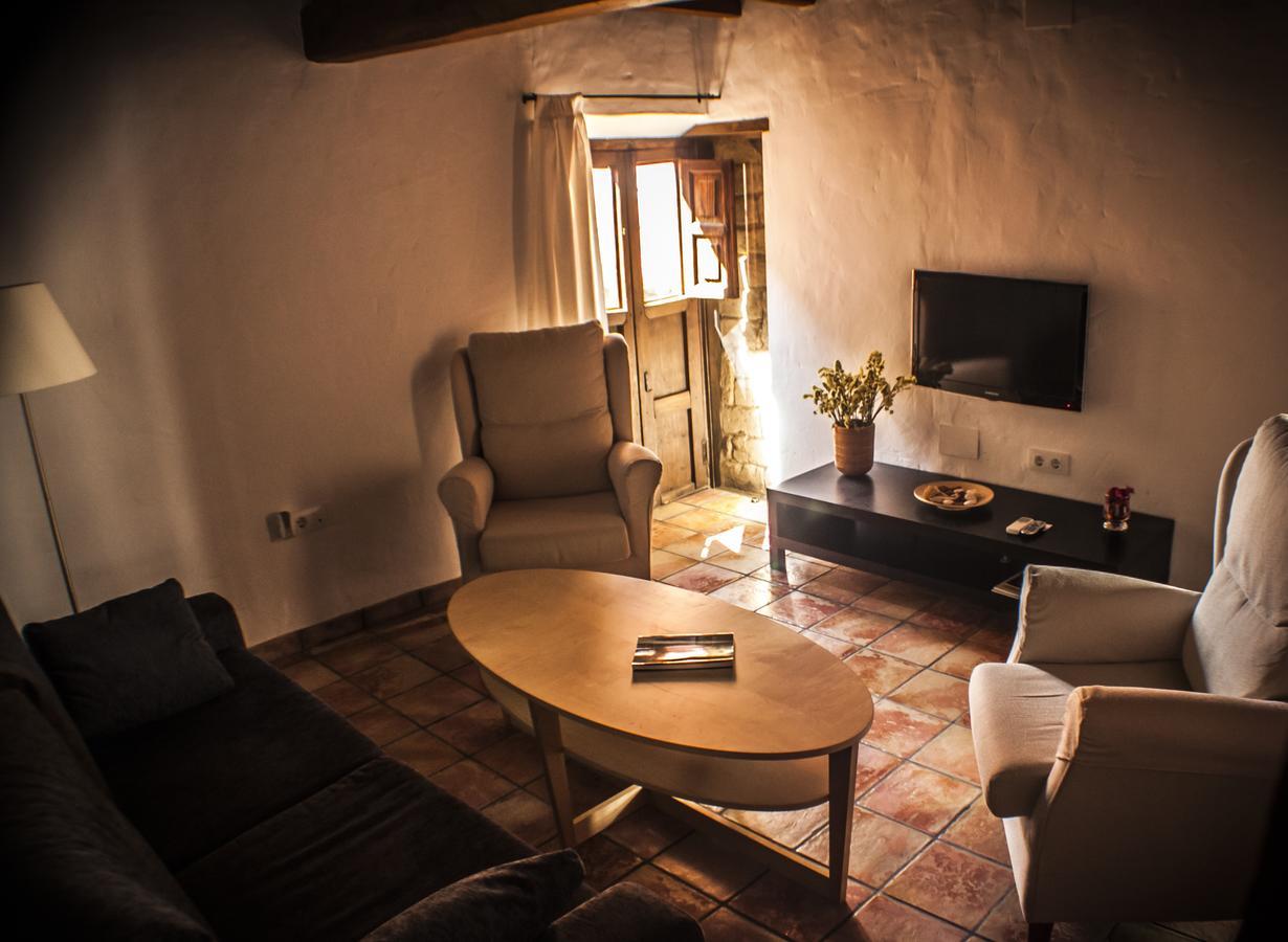 Apartamento Rurales Casa De Escudos Valverde de la Vera