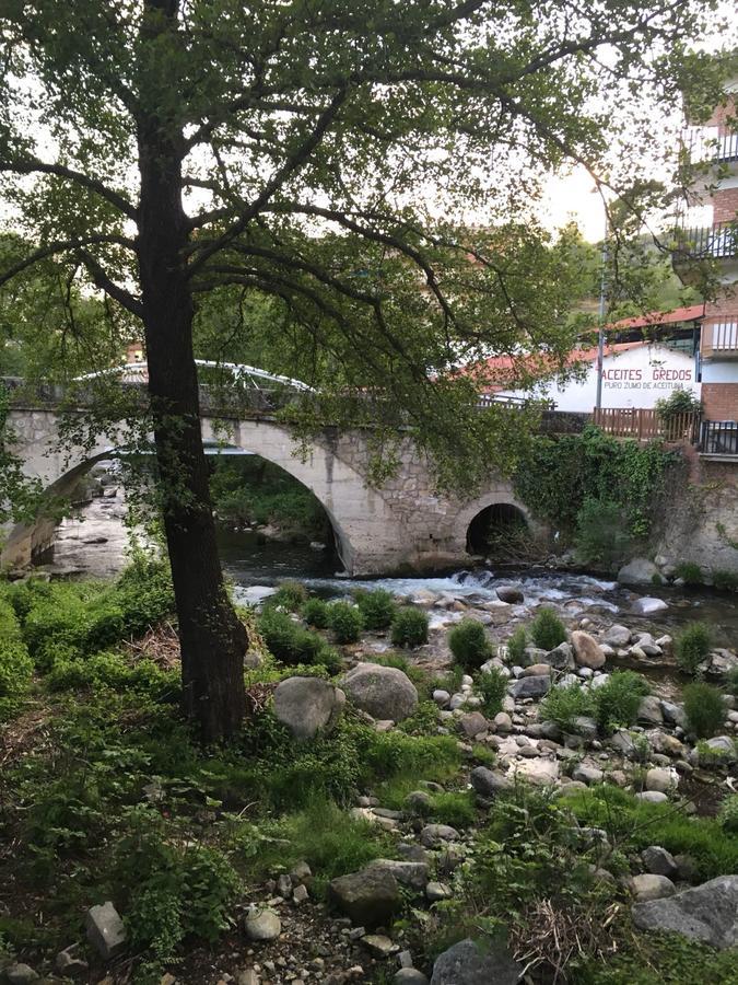 La Taberna * Arenas de San Pedro