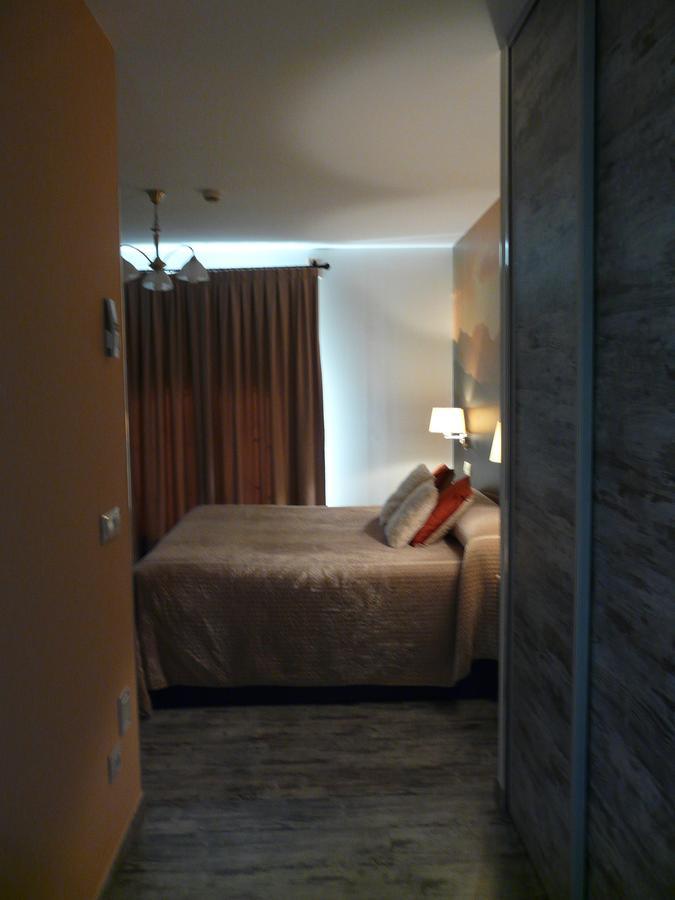 Inn El Abuelo De La Cachava 4*