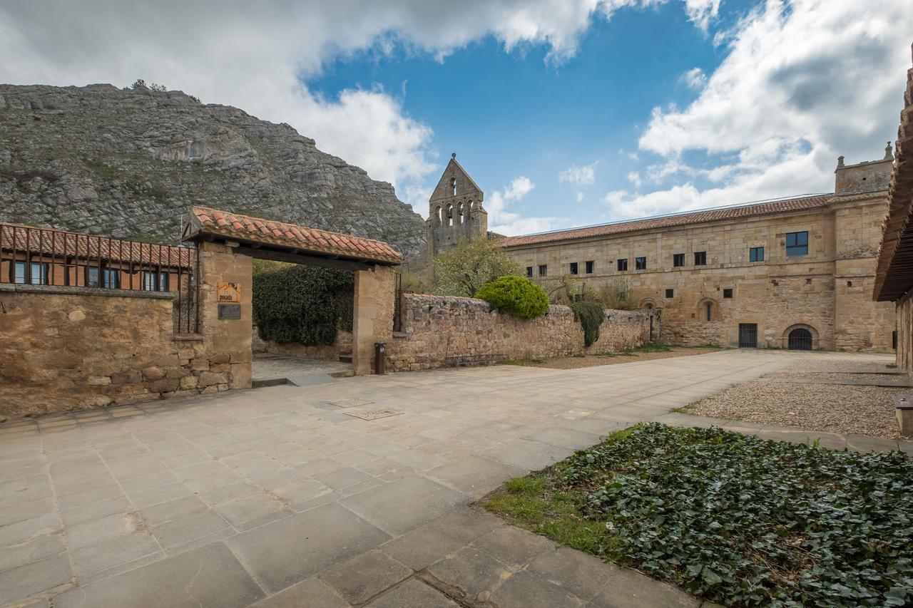 Hotel Santa Maria La Real 3*