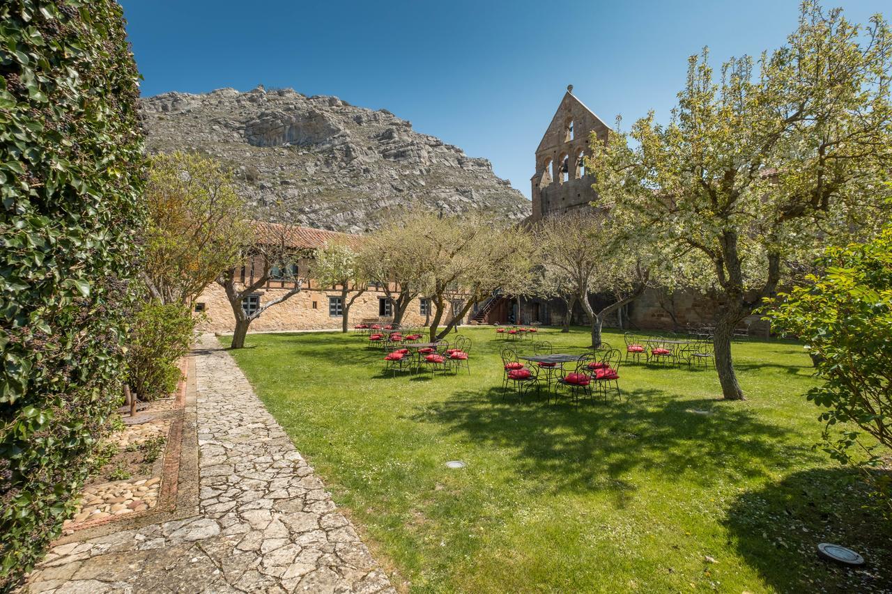 Santa Maria La Real Hotel Aguilar de Campóo