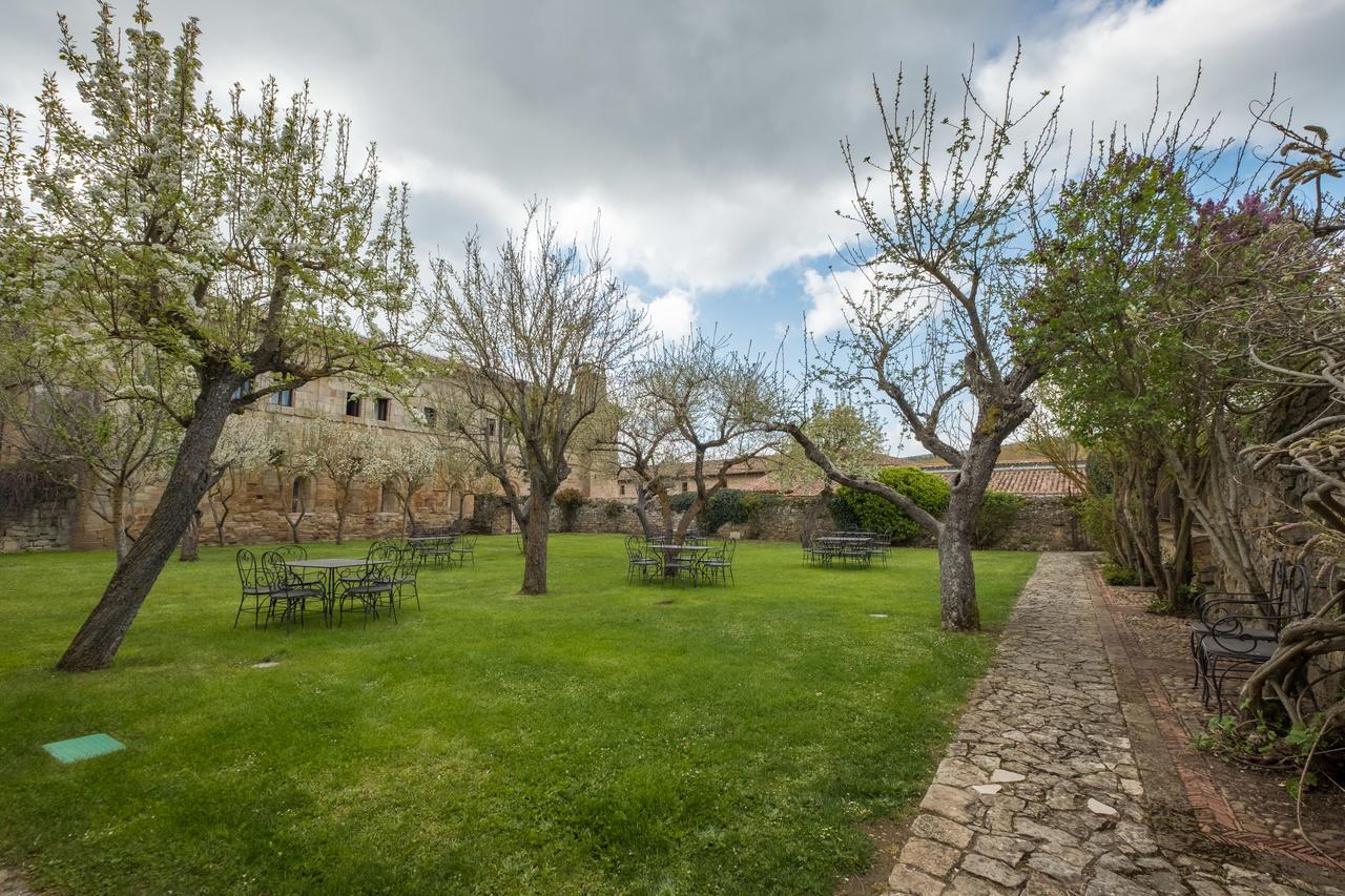 Santa Maria La Real 3* Aguilar de Campóo