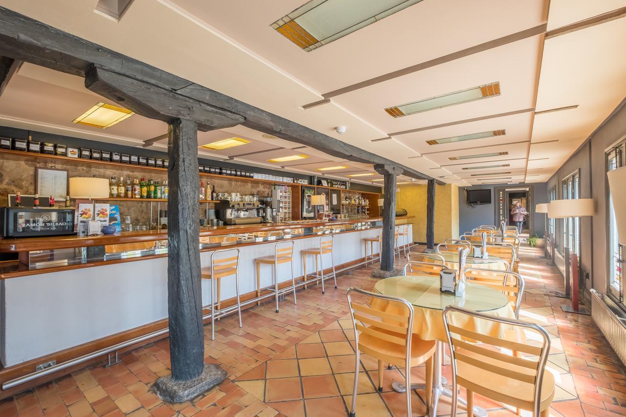 Hotel Santa Maria La Real
